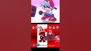 SKY: REBORN - Sky (Pico mix) | FNF Mods #fnf #fridaynightfunkin #shorts