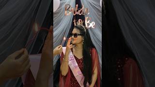 In my bride era 💍 #trending #viral #new #bride #video