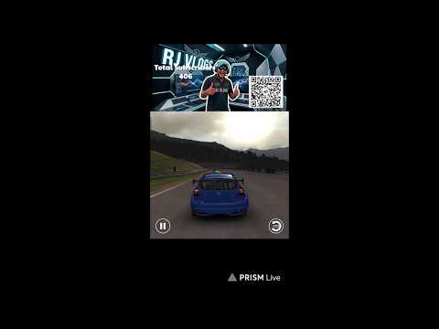 Live streaming of Something Different RJ