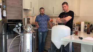 Варим дома крафтовое пиво сорта New England IPA (NEIPA)