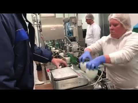 Видео: Как работи производителят на кисело мляко? Какви производители на кисело мляко има и по какво се различават?
