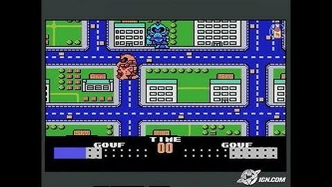 SD Gundam World: Gachapon Senshi Scramble Wars (Famicom