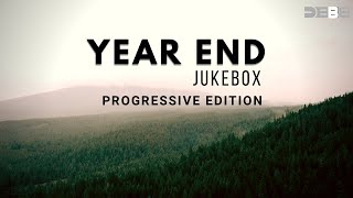 Year End Jukebox 2023 | Progressive Edision | Debb