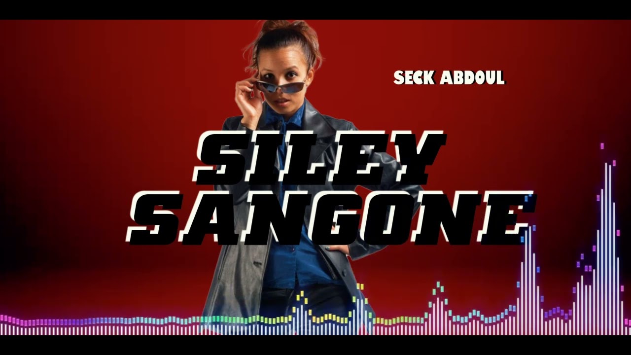SECK ABDOUL - siley sangone