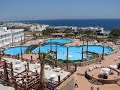 Обзор отеля Queen Sharm Resort туристом