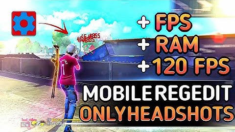 Increase Your Sensitivity and Get MORE Headshots with this Secret Settings