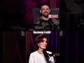 Kelly Osbourne: Mom doesn't know what teabagging is... #kellyosbourne #osbournefamily #shorts