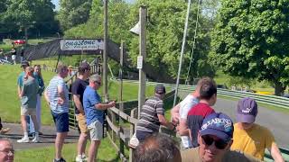 Prescott Hillclimb May 2024 - Highlights