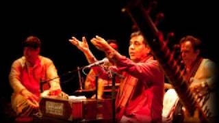 A Tribute to The Legendary - Jagjit Singh (1941-2011)