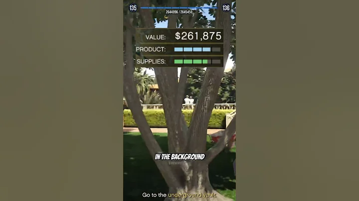 This is WHY you NEED the Acid Lab in Gta 5!