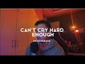 The William Brothers - Can't Cry Hard Enough | Cover by Myko Mañago | NAULAN TAPOS GANITO MARIRINIG