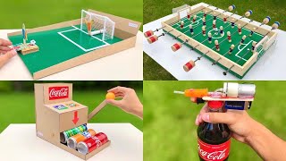 How to make a steady hand game - 4 creative useful things to make at home