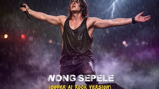 🎸 WONG SEPELE - NdarboyGenk  (ROCK VERSION) Ritme Hitam