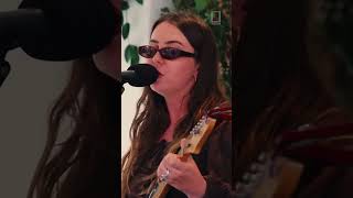 Big Sur perform ‘Whale’ live on 95bFM #95bfm #music #livesession #nzonairmusic #mcleods