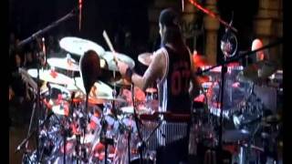 Dream Theater - The Ministry Of Lost Souls live