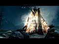 Прогулка , природа , погоня The Elder Scrolls V: Skyrim Special Edition