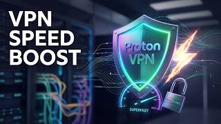 Proton VPN Speed | Why Security Doesn't Slow You Down screenshot 1