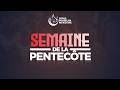 Jour 5 SEMAINE DE LA PENTECÔTE Avec Le Rév Past MANEGABE ZAGABE Emmanuel 