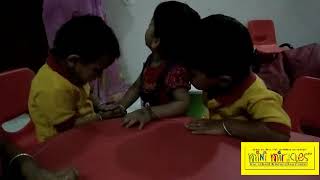 MINI MIRACLES PRESCHOOL & EDUCATION CENTER
