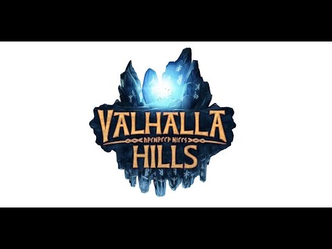 Valhalla Hills Trailer