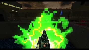 Hideous Destructor Doom2 Ironman #3