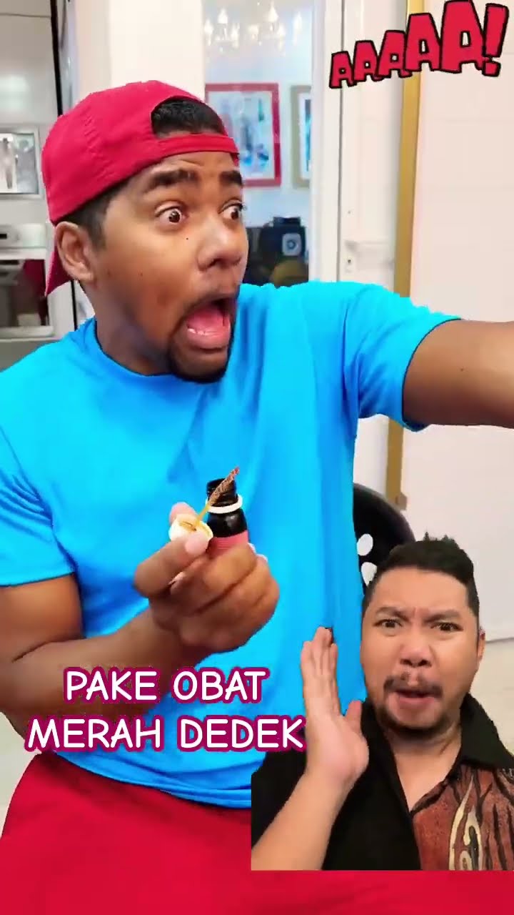 PAPA MENGOBATI LUKA ADIK!!!!? #funny #comedy #comdia #shortsfeed #shorts
