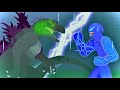 Jackzillarex vs. Perrella | Sticknodes Fight Animation (#pivotmastertournament)