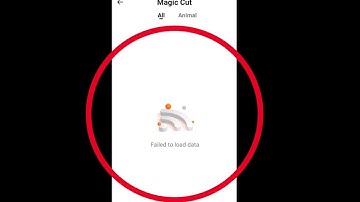 How To Fix Noizz app Failed to load Data Problem Solve