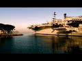 Nimitz class  rise of the aircraft carrier  big bigger biggest