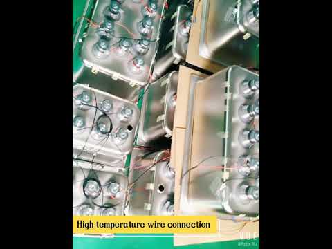 Ultrasonic cleaner manufacturer