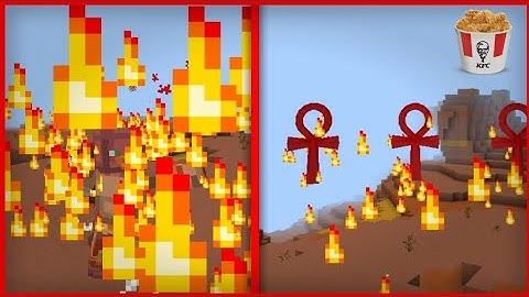 MCPE/MCBE JOJO ADDON | Magician