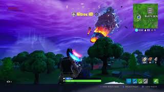 Fortnite Fails