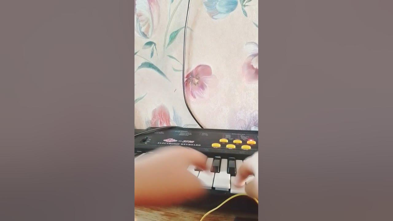 пионино😏 - YouTube