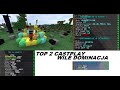||  WILE DOMINUJE CASTPLAYA ||  TOP 2 ||