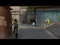 Valorant Plays