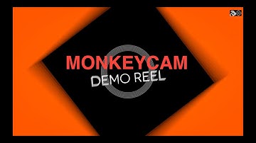 MONKEYCAM DEMO