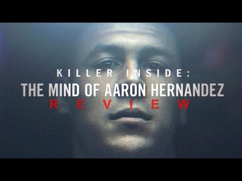 Killer Inside: The Mind of Aaron Hernandez (2020) Docuseries Review