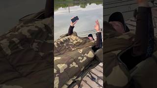 НОВИНКА 2023! СПАЛЬНЫЙ МЕШОК 5 СЕЗОНОВ LOGIC CARP 5SEASON SLEEPING BAG STANDART