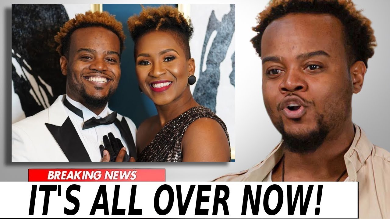 At 41, Pastor Travis Greene's Wife Finally Breaks Silence About All RUMORS After 14 Years!
