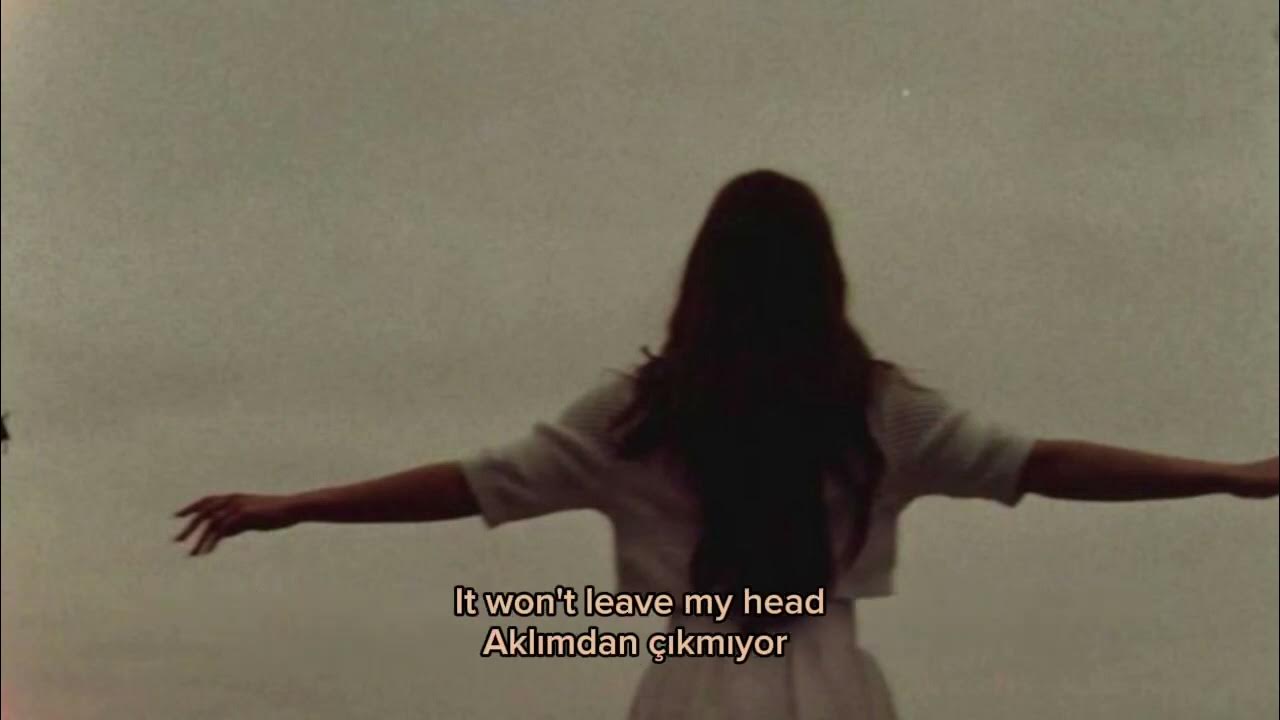 Kiss me hard before you go. Kiss me hard before you go. Hard before you go.