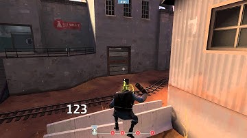 TF2 New unboxed unusual!