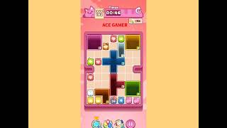 Drop The cat level 192 walkthrough solution
