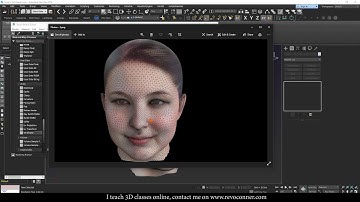 Render Wireframe in 3ds Max - Arnold [MaxToA]