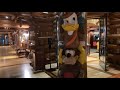 Live video - Let’s walk, talk, and tour Disney’s Wilderness Lodge