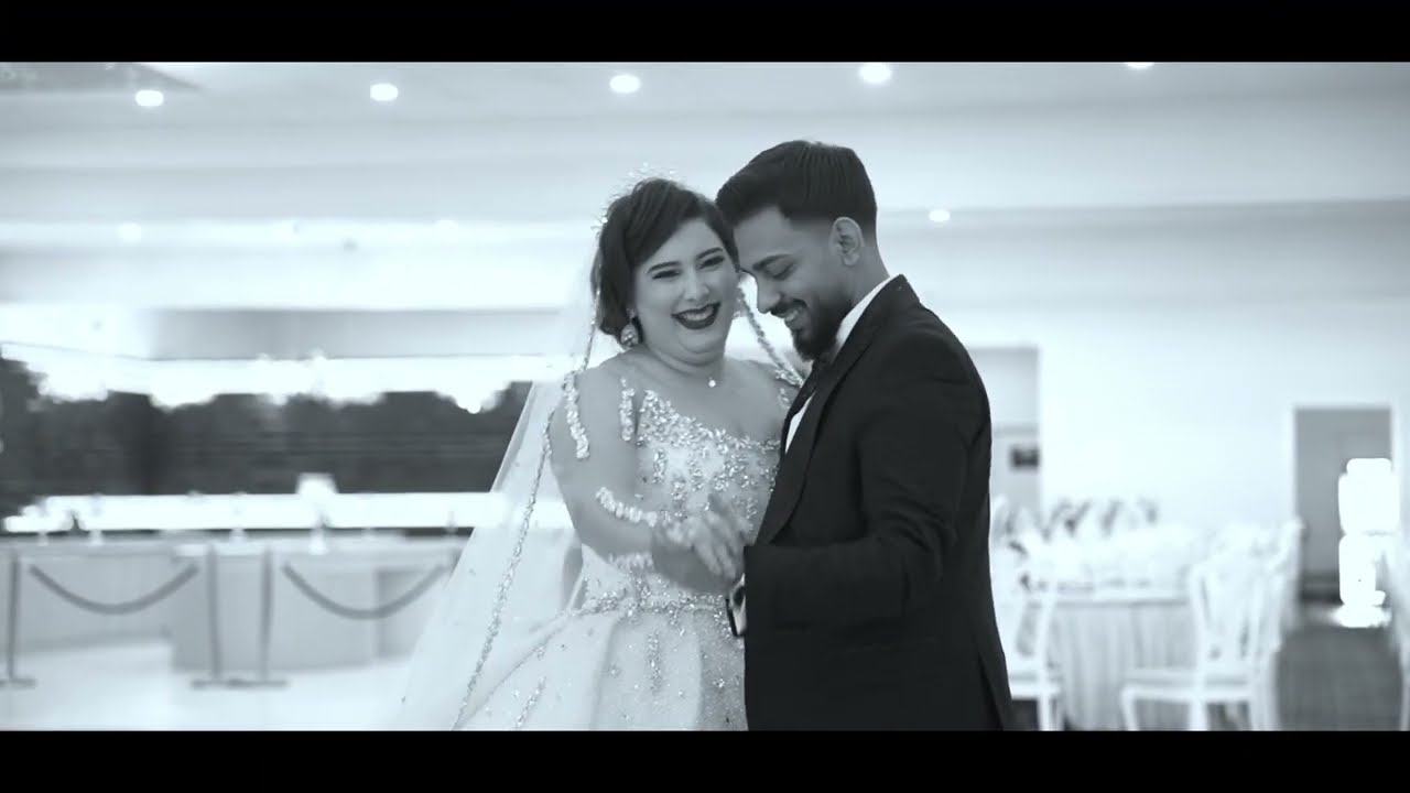 Berhudar & Nurcan Dugun Toreni  Full 2025