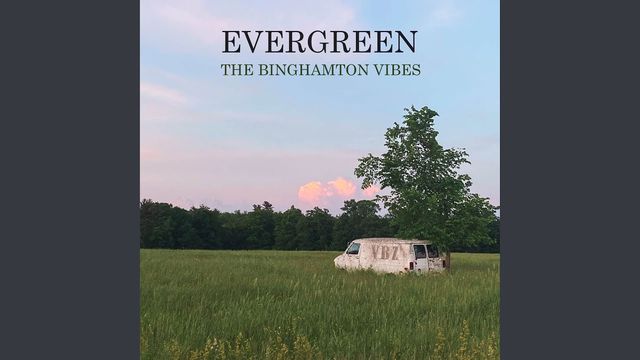 Watch Evergreen on YouTube Watch Evergreen on YouTube