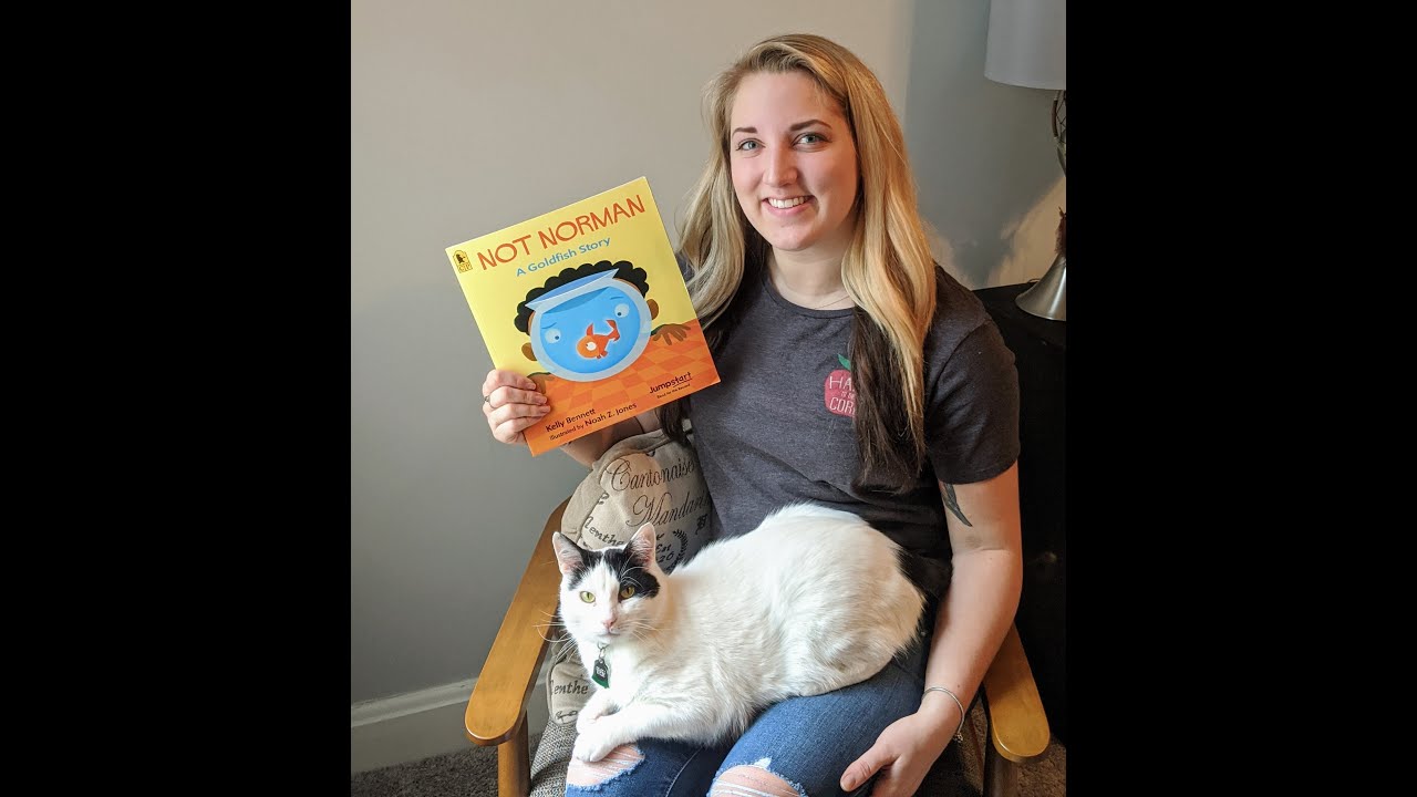 Not Norman and The Goldfish Song