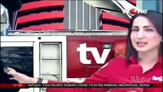 Kompilasi OBB Kabar tvOne Terbaru (14 Februari 2022)