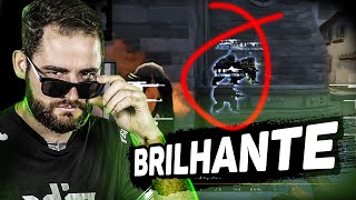 VERDADEIRO ou CHEAT #48 | JOGADA BRILHANTE!!