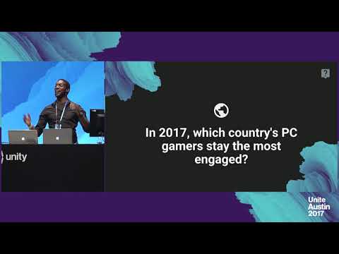 Unite Austin 2017
